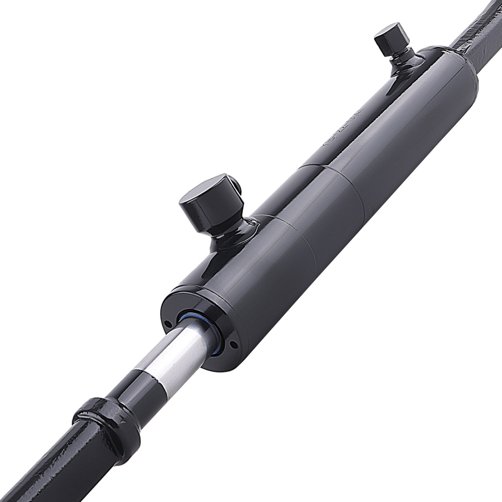 Quick Tach Cylinder compatible for Bobcat A770 S530 S550 S750 S770 T870 7227463 7183318 New