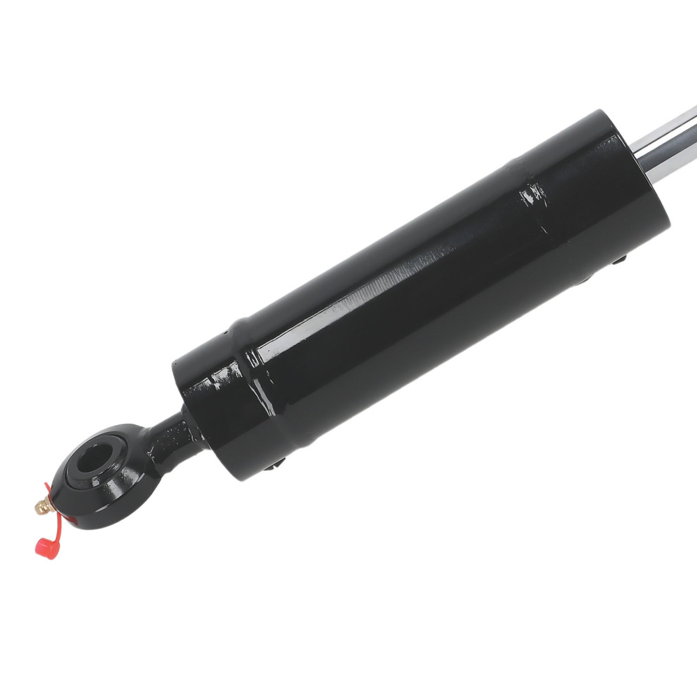 Hydraulic Steering Cylinder compatible for John Deere 420, 430 Lawn Garden AM39309 AM108778