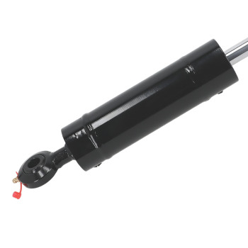 Hydraulic Steering Cylinder compatible for John Deere 420, 430 Lawn Garden AM39309 AM108778