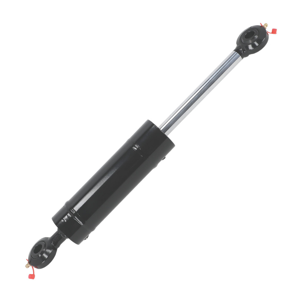 Hydraulic Steering Cylinder compatible for John Deere 420, 430 Lawn Garden AM39309 AM108778