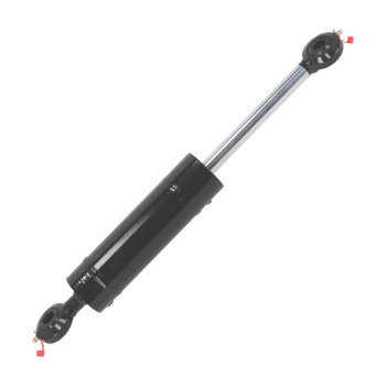 Hydraulic Steering Cylinder compatible for John Deere 420, 430 Lawn Garden AM39309 AM108778