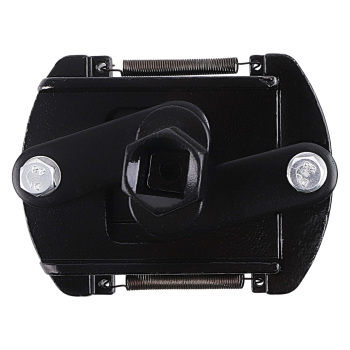 2x Oil Filter Removal Tool Set 60-105mm Adjustable Filter Wrench with 1/2 Drive