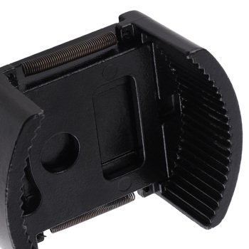 2x Oil Filter Removal Tool Set 60-105mm Adjustable Filter Wrench with 1/2 Drive