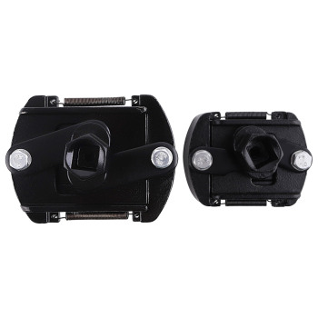2x Oil Filter Removal Tool Set 60-105mm Adjustable Filter Wrench with 1/2 Drive