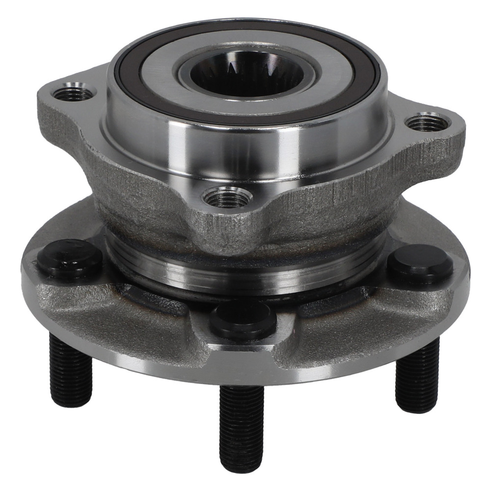 Front Wheel Bearing Hub compatible for Subaru XV (GP) 1.6L 2.0L 28373FL000 2012-2016