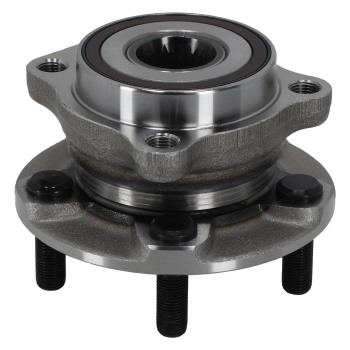 Front Wheel Bearing Hub compatible for Subaru XV (GP) 1.6L 2.0L 28373FL000 2012-2016