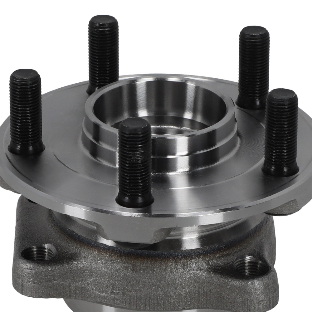 Front Wheel Bearing Hub compatible for Subaru XV (GP) 1.6L 2.0L 28373FL000 2012-2016