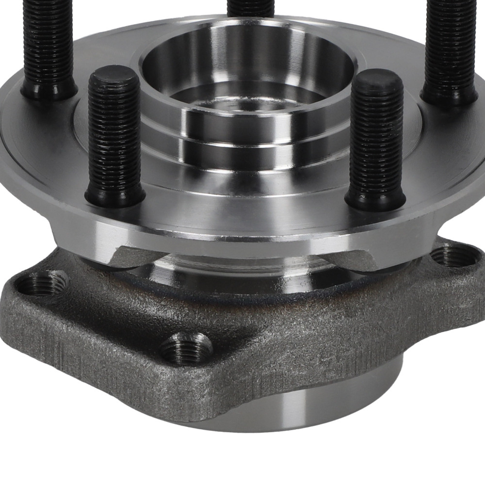 Front Wheel Bearing Hub compatible for Subaru XV (GP) 1.6L 2.0L 28373FL000 2012-2016