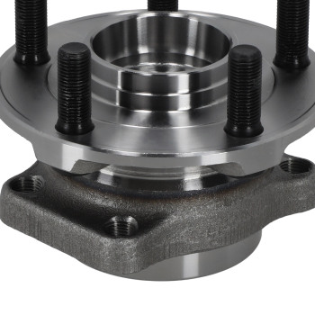 Front Wheel Bearing Hub compatible for Subaru XV (GP) 1.6L 2.0L 28373FL000 2012-2016