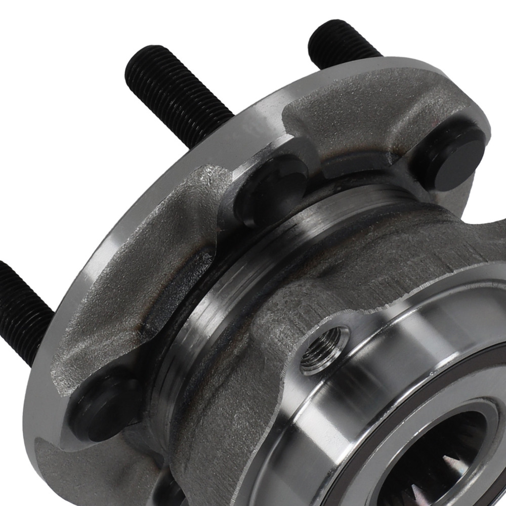 Front Wheel Bearing Hub compatible for Subaru XV (GP) 1.6L 2.0L 28373FL000 2012-2016