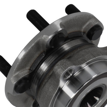 Front Wheel Bearing Hub compatible for Subaru XV (GP) 1.6L 2.0L 28373FL000 2012-2016