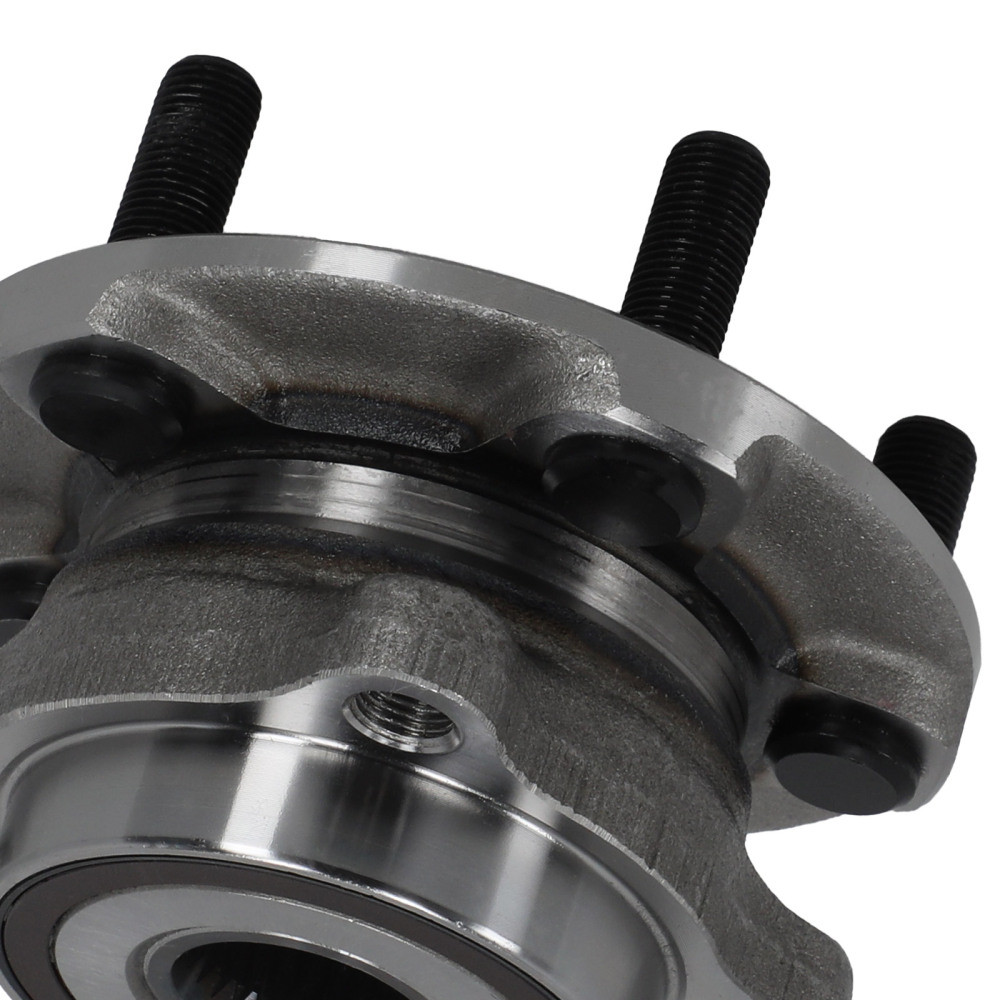 Front Wheel Bearing Hub compatible for Subaru XV (GP) 1.6L 2.0L 28373FL000 2012-2016