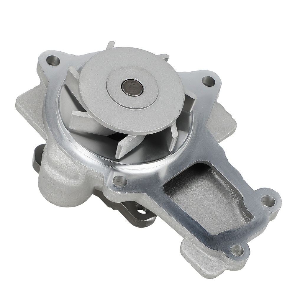 Engine Water Pump compatible for Chrysler TownCountry compatible for Dodge Caravan 3.3L 3.8L 08-10