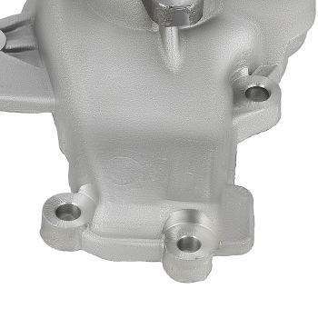 Engine Water Pump compatible for Chrysler TownCountry compatible for Dodge Caravan 3.3L 3.8L 08-10