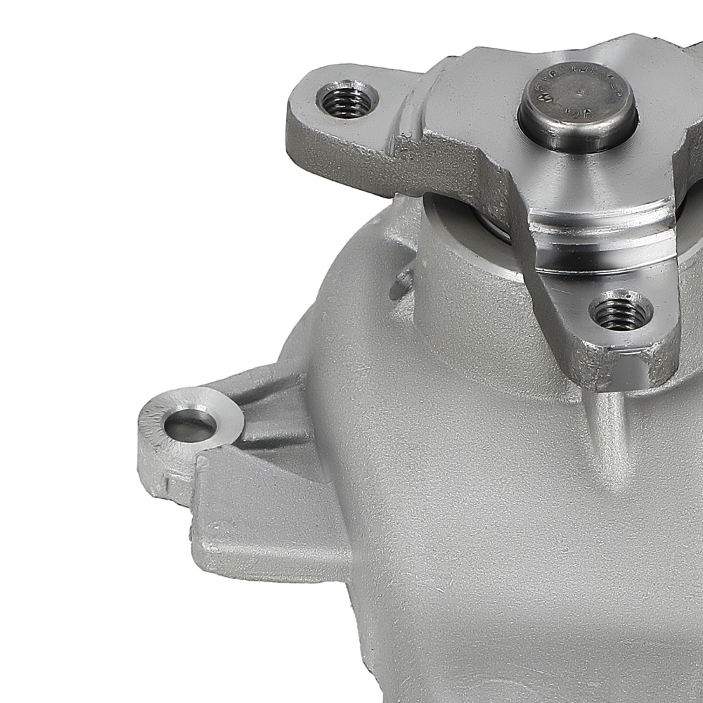 Engine Water Pump compatible for Chrysler TownCountry compatible for Dodge Caravan 3.3L 3.8L 08-10