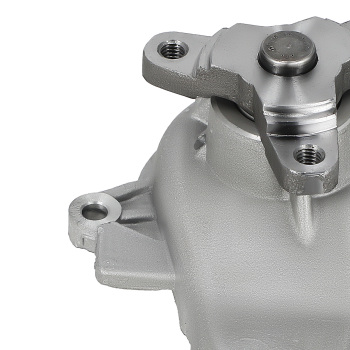 Engine Water Pump compatible for Chrysler TownCountry compatible for Dodge Caravan 3.3L 3.8L 08-10