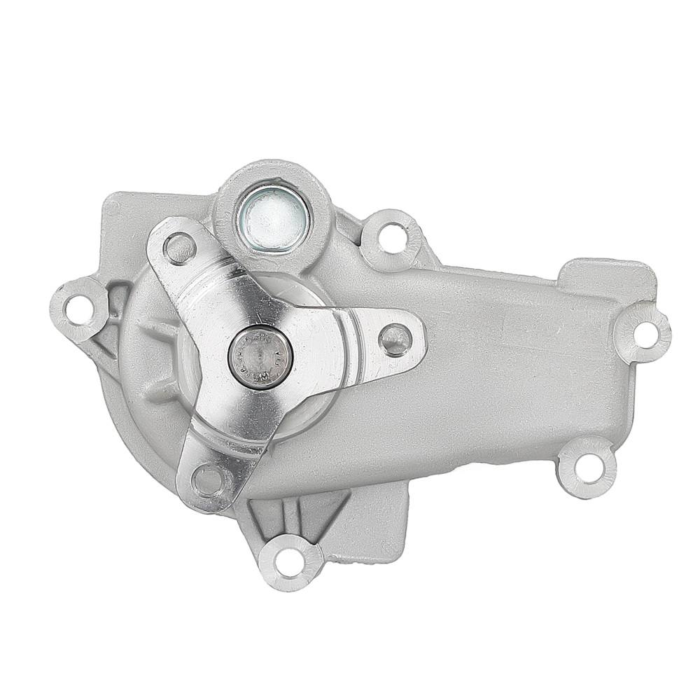 Engine Water Pump compatible for Chrysler TownCountry compatible for Dodge Caravan 3.3L 3.8L 08-10