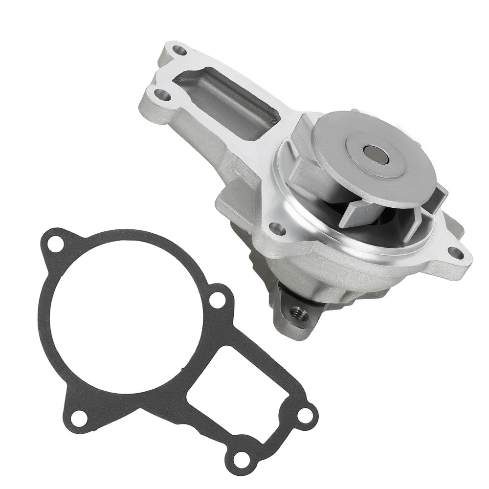 Engine Water Pump compatible for Chrysler TownCountry compatible for Dodge Caravan 3.3L 3.8L 08-10
