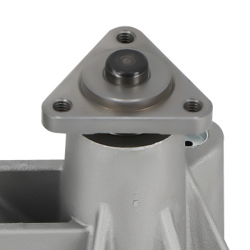 Water Pump compatible for Ford F-150 compatible for Mustang 5.0L 5.2L V8 2011-2020 BR3Z8501P PW587 8-Vane