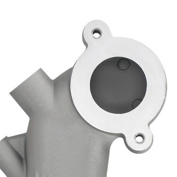 Water Pump compatible for Ford F-150 compatible for Mustang 5.0L 5.2L V8 2011-2020 BR3Z8501P PW587 8-Vane