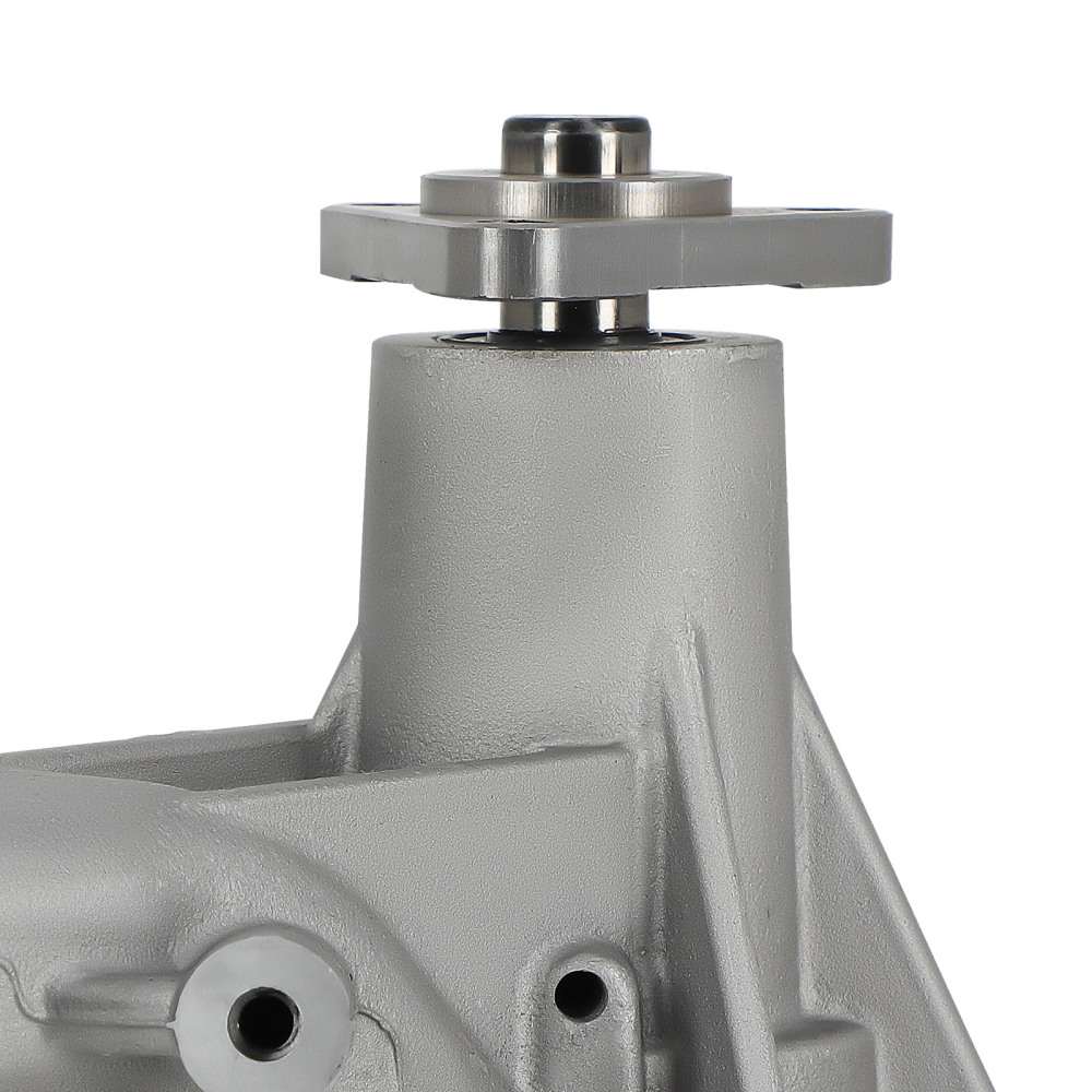 Water Pump compatible for Ford F-150 compatible for Mustang 5.0L 5.2L V8 2011-2020 BR3Z8501P PW587 8-Vane