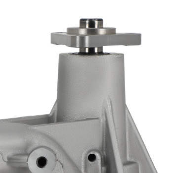 Water Pump compatible for Ford F-150 compatible for Mustang 5.0L 5.2L V8 2011-2020 BR3Z8501P PW587 8-Vane