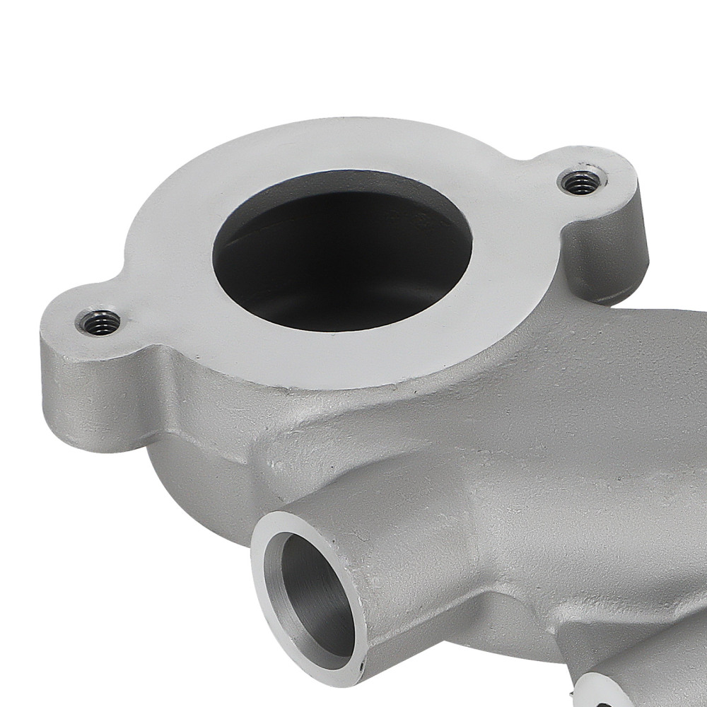 Water Pump compatible for Ford F-150 compatible for Mustang 5.0L 5.2L V8 2011-2020 BR3Z8501P PW587 8-Vane