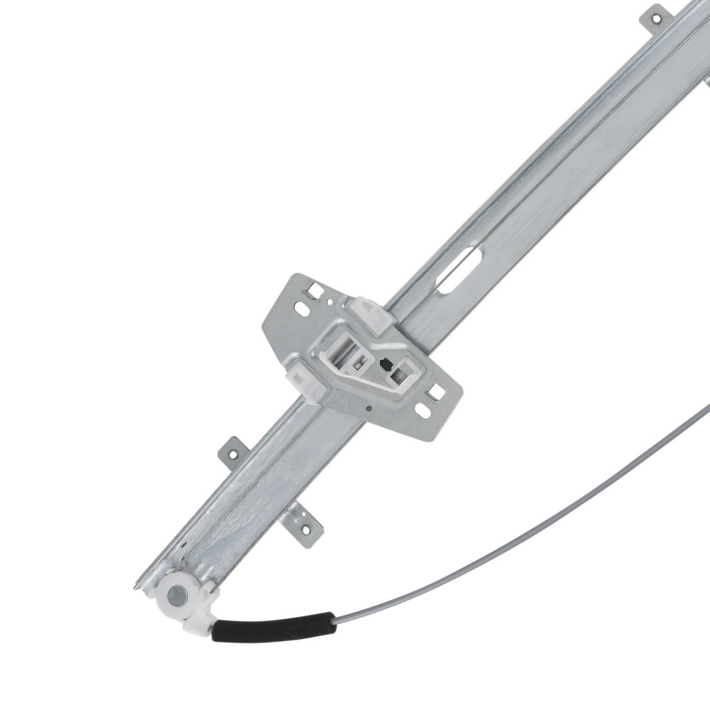 Front Left Window Regulator with Motor compatible for Honda Odyssey741-009 72250S0XA5