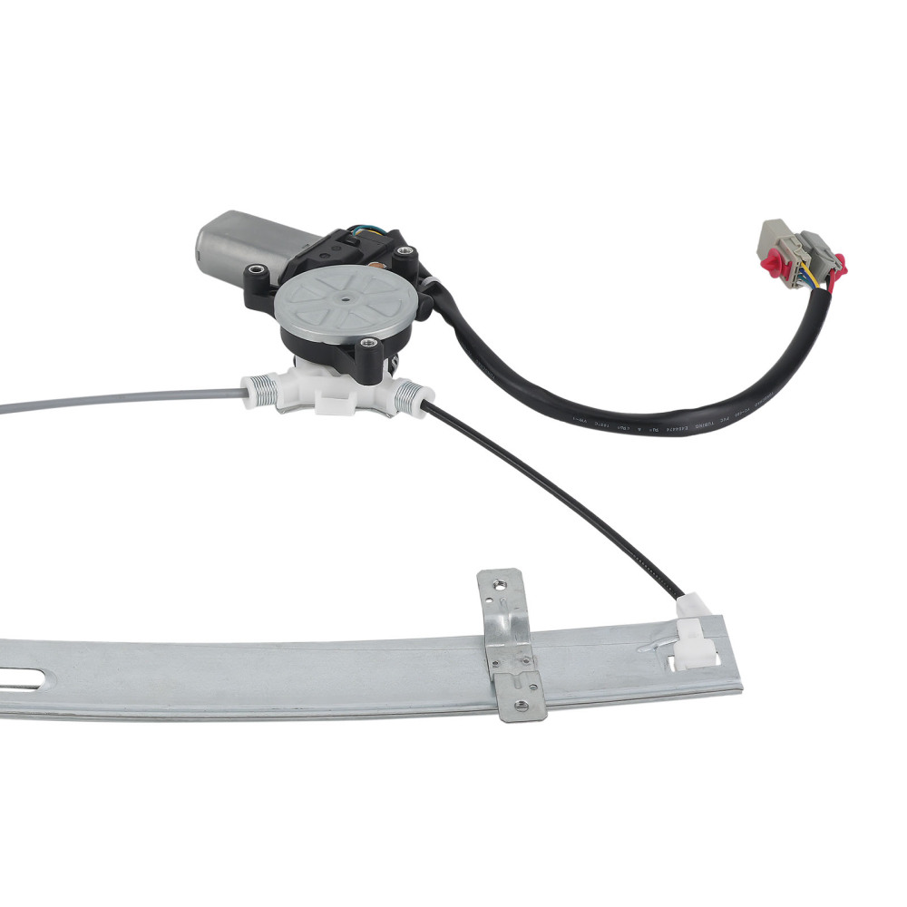 Front Left Window Regulator with Motor compatible for Honda Odyssey741-009 72250S0XA5