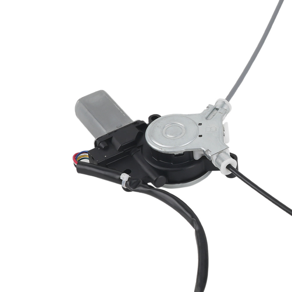 Front Left Window Regulator with Motor compatible for Honda Odyssey741-009 72250S0XA5