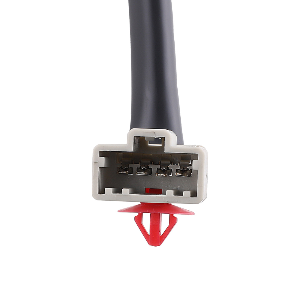 Front Left Driver Side Window RegulatorMotor compatible for Honda Civic 2001-2005