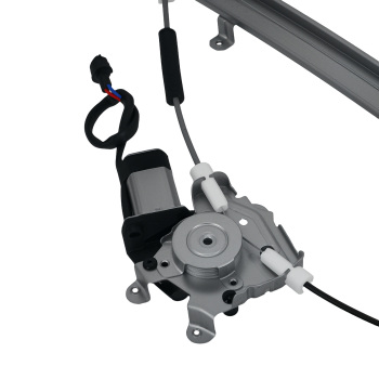 Power Window MotorRegulator compatible for Nissan Xterra 05-15 NI1350129