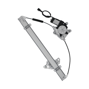 Power Window MotorRegulator compatible for Nissan Xterra 05-15 NI1350129