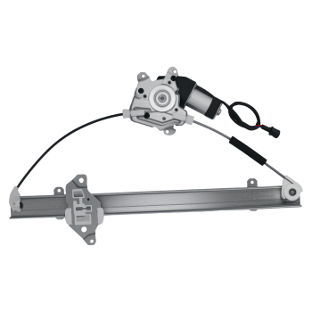 Power Window MotorRegulator compatible for Nissan Xterra 05-15 NI1350129