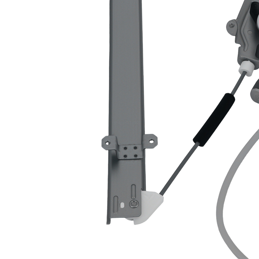 Front Right Power Window Motor compatible for Nissan Pathfinder 05-10 80720EA000