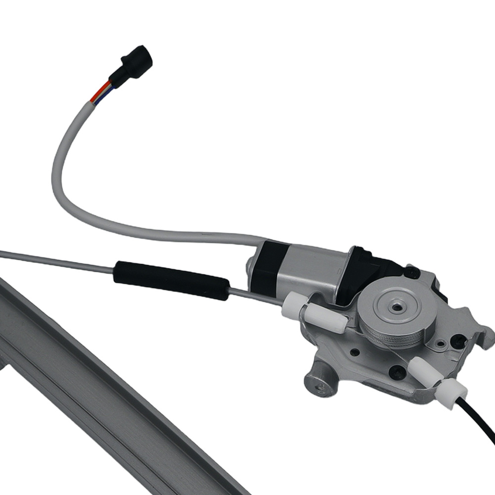 Front Right Power Window Motor compatible for Nissan Pathfinder 05-10 80720EA000