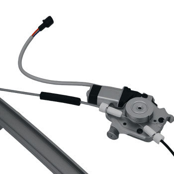 Front Right Power Window Motor compatible for Nissan Pathfinder 05-10 80720EA000