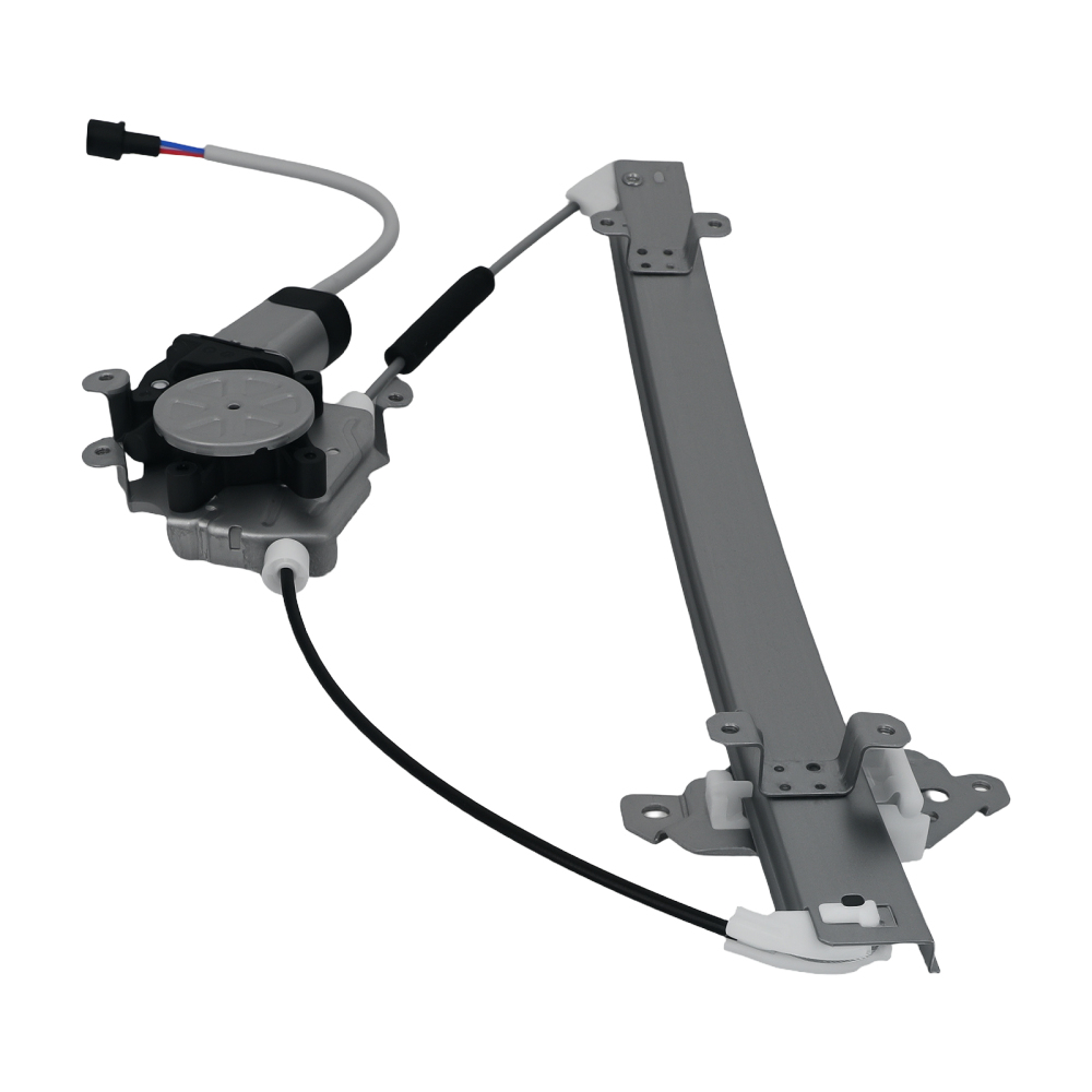 Front Right Power Window Motor compatible for Nissan Pathfinder 05-10 80720EA000