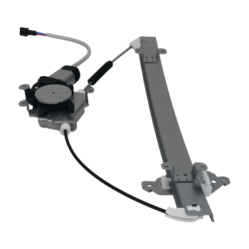 Front Right Power Window Motor compatible for Nissan Pathfinder 05-10 80720EA000