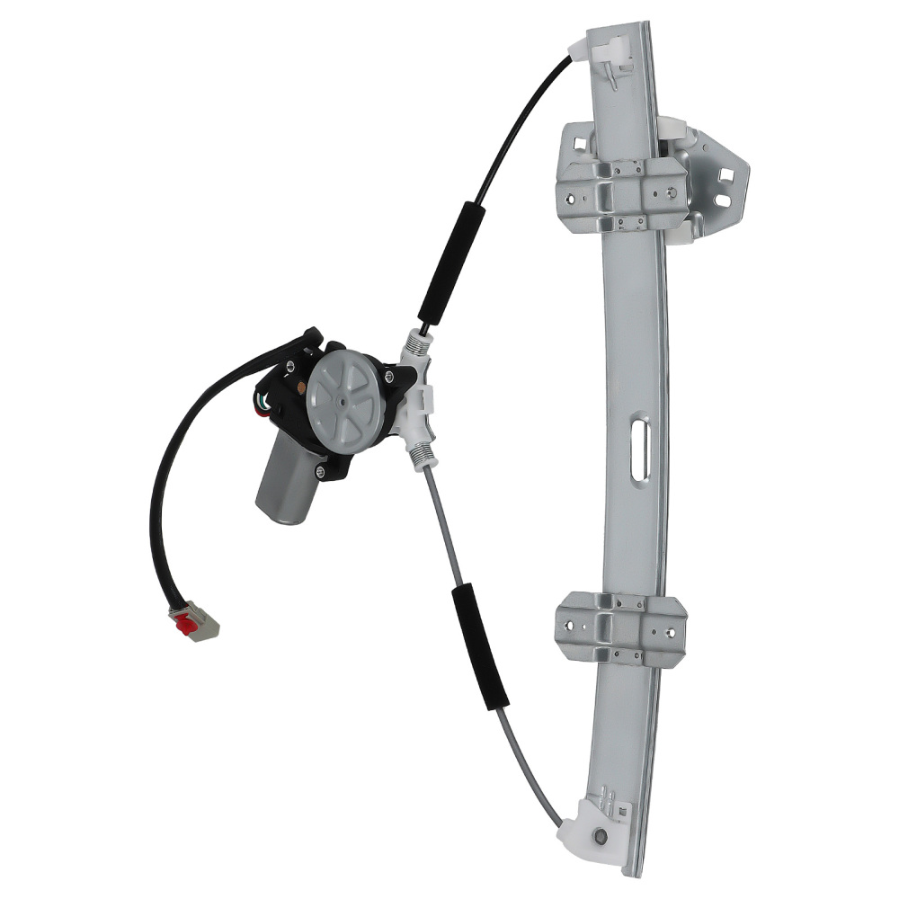 Front Left Window Regulator with Motor compatible for Honda Civic 1996-2000 compatible for Acura EL 97-00