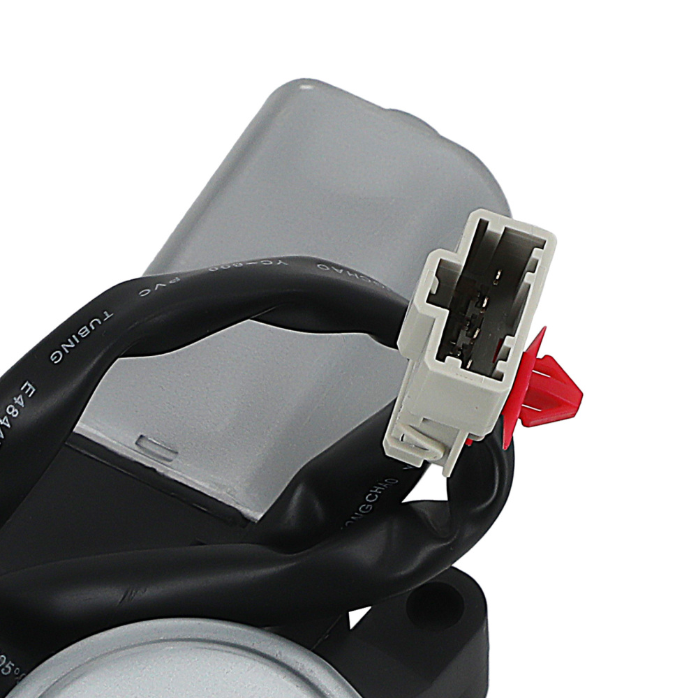 Front Left Window Regulator with Motor compatible for Honda Civic 1996-2000 compatible for Acura EL 97-00