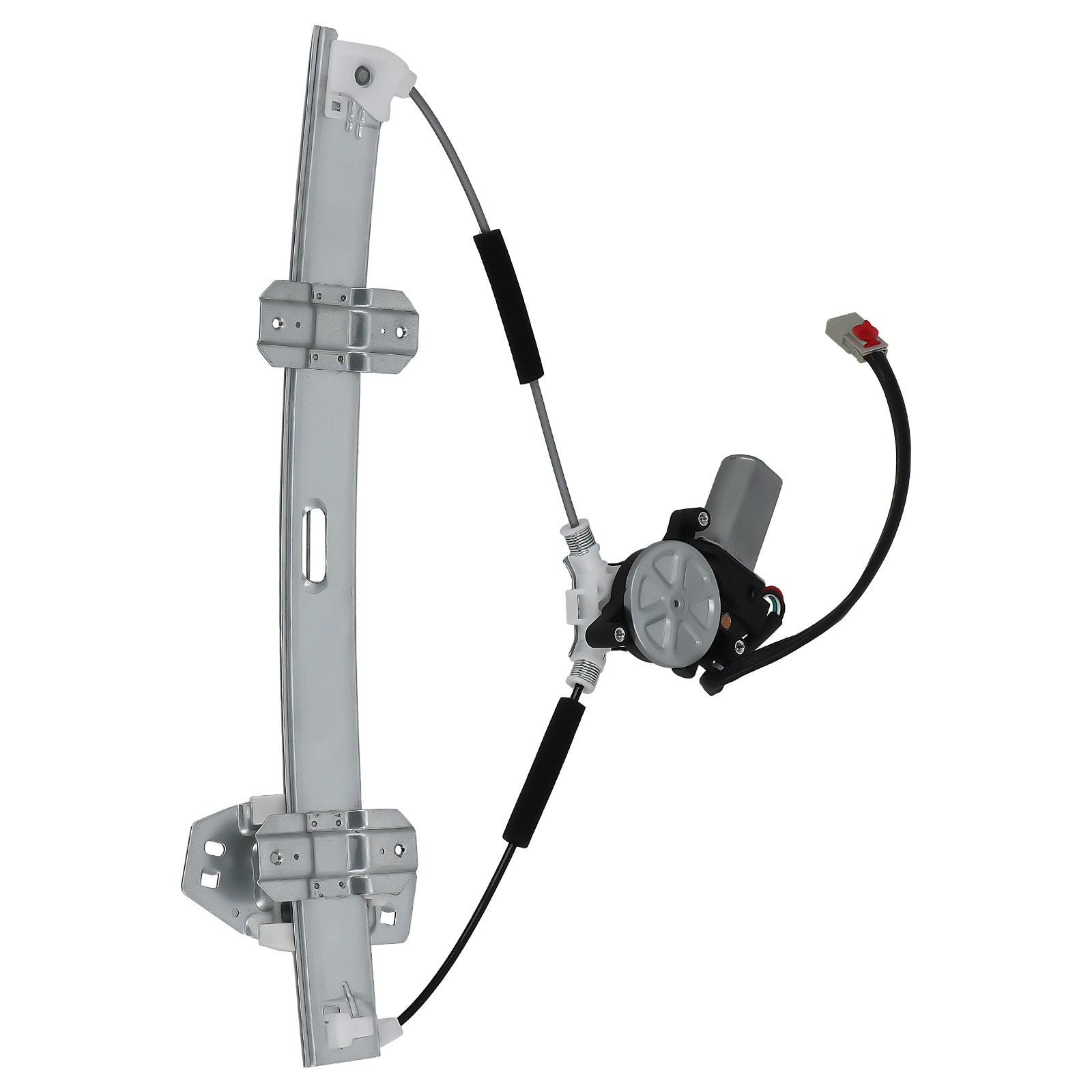 Front Left Window Regulator with Motor compatible for Honda Civic 1996-2000 compatible for Acura EL 97-00