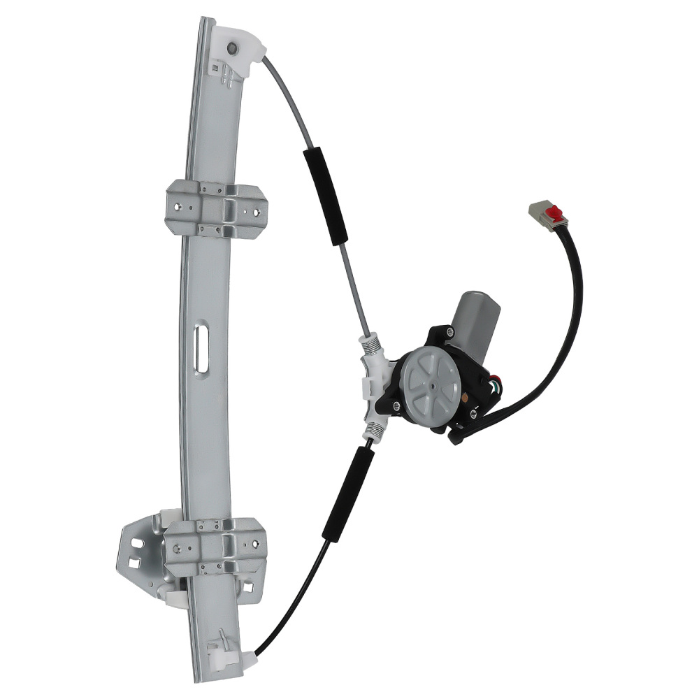 Front Left Window Regulator with Motor compatible for Honda Civic 1996-2000 compatible for Acura EL 97-00