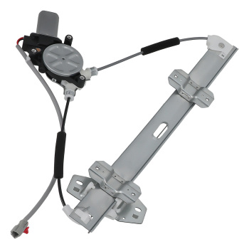 Window Regulator with Motor compatible for Honda Civic 1996-2000 compatible for Acura EL Front Left Right