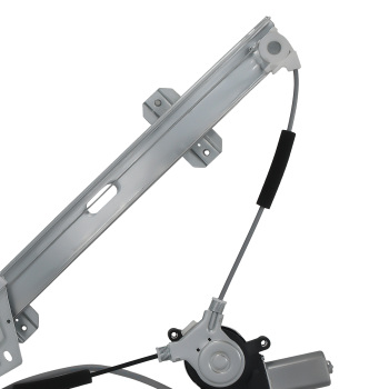 Window Regulator with Motor compatible for Honda Civic 1996-2000 compatible for Acura EL Front Left Right