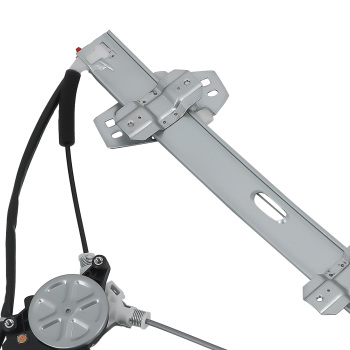Window Regulator with Motor compatible for Honda Civic 1996-2000 compatible for Acura EL Front Left Right