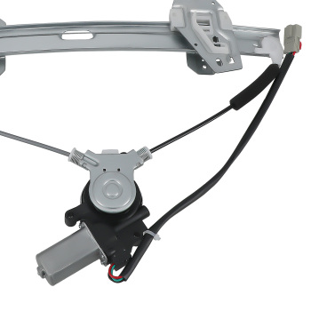 Window Regulator with Motor compatible for Honda Civic 1996-2000 compatible for Acura EL Front Left Right