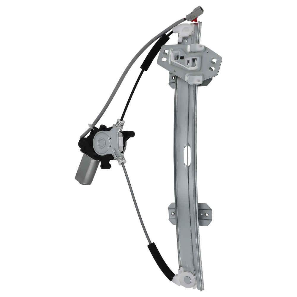 1x Window Regulator For 96-00 compatible for Honda Civic 97-00 compatible for Acura EL Sedan Front Right Side