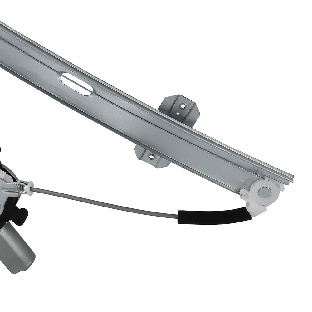 1x Window Regulator For 96-00 compatible for Honda Civic 97-00 compatible for Acura EL Sedan Front Right Side