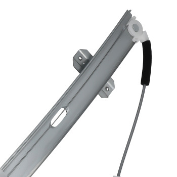 1x Window Regulator For 96-00 compatible for Honda Civic 97-00 compatible for Acura EL Sedan Front Right Side